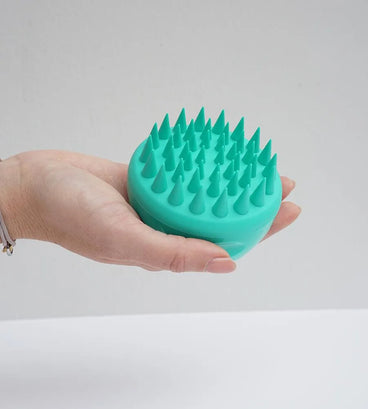 Neofollics scalp massaging shampoo brush - Hair Growth Specialist