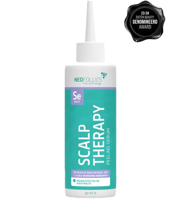 Neofollics scalp peeling serum - Hair Growth Specialist
