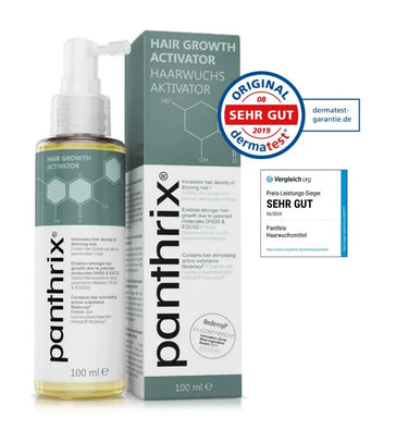 Panthrix hair growth serum (Redensyl) - Hair Growth Specialist