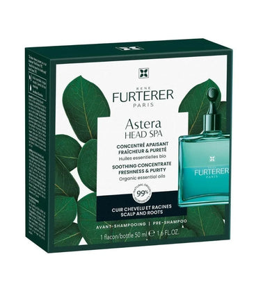 René Furterer Astera Fresh serum irritated scalp - Hair Growth Specialist