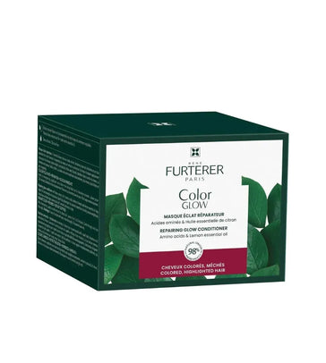 René Furterer Color Glow color-protecting mask - Hair Growth Specialist