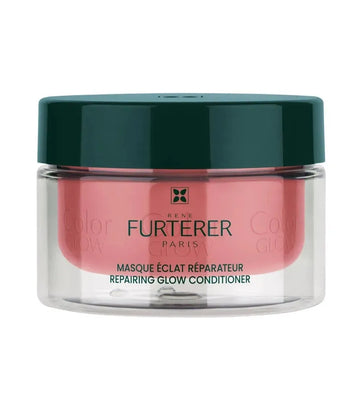 René Furterer Color Glow color-protecting mask - Hair Growth Specialist