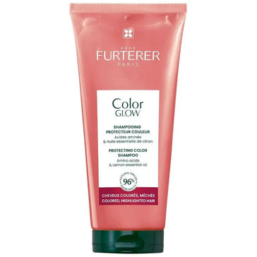 René Furterer Color Glow color-protecting shampoo - Hairgivers