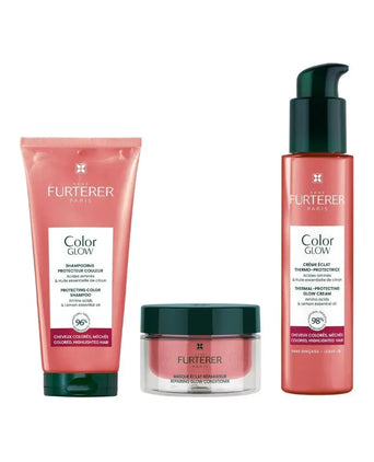 René Furterer Color Glow color protection treatment - Hair Growth Specialist