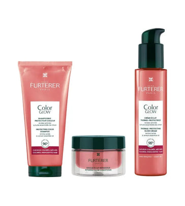 René Furterer Color Glow color protection treatment - Hair Growth Specialist