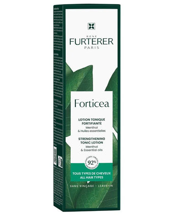 René Furterer Forticea lotion - Hair Growth Specialist