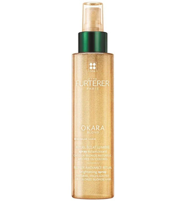 René Furterer Okara Blond color enhancing spray - Hair Growth Specialist