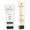 René Furterer Triphasic shampoo + conditioner