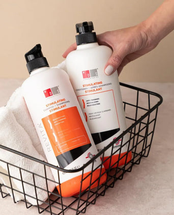 Revita hair growth shampoo (925 ml) - Hair Growth Specialist