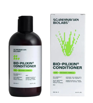 Scandinavian Biolabs Bio-Pilixin conditioner men (250 ml) - Hair Growth Specialist