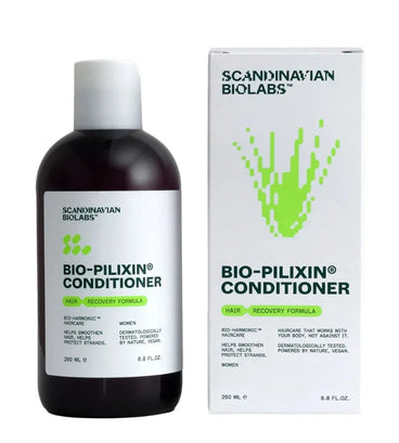 Scandinavian Biolabs Bio-Pilixin conditioner women (250 ml) - Hair Growth Specialist