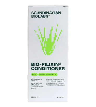 Scandinavian Biolabs Bio-Pilixin conditioner women (250 ml) - Hair Growth Specialist