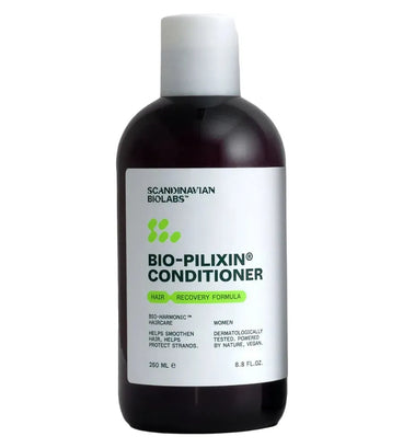 Scandinavian Biolabs Bio-Pilixin conditioner women (250 ml) - Hair Growth Specialist