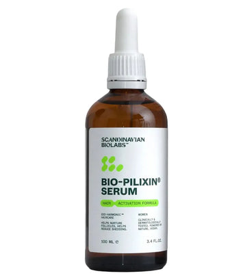 Scandinavian Biolabs Bio-Pilixin serum women (100 ml) - Hair Growth Specialist