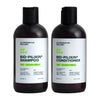 Scandinavian Biolabs Bio-Pilixin shampoo + balsam til mænd (250 ml)