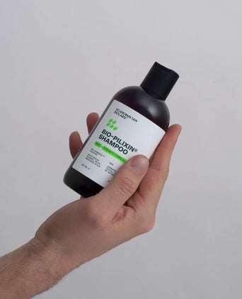 Scandinavian Biolabs Bio-Pilixin shampoo men (250 ml) - Hair Growth Specialist
