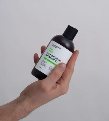 Scandinavian Biolabs Bio-Pilixin shampoo men (250 ml) - Hair Growth Specialist