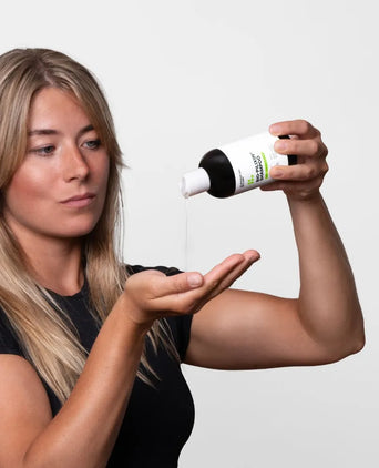 Scandinavian Biolabs Bio-Pilixin shampoo women (250 ml) - Hair Growth Specialist