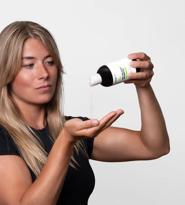 Scandinavian Biolabs Bio-Pilixin shampoo women (250 ml) - Hair Growth Specialist