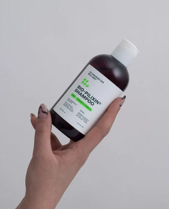 Scandinavian Biolabs Bio-Pilixin shampoo women (250 ml) - Hair Growth Specialist