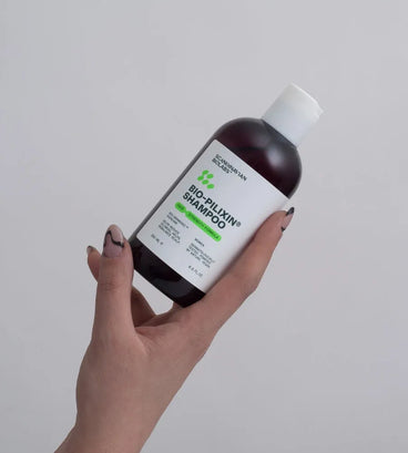 Scandinavian Biolabs Bio-Pilixin shampoo women (250 ml) - Hair Growth Specialist
