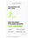 Scandinavian Biolabs eyelash growth serum - Hair Growth Specialist