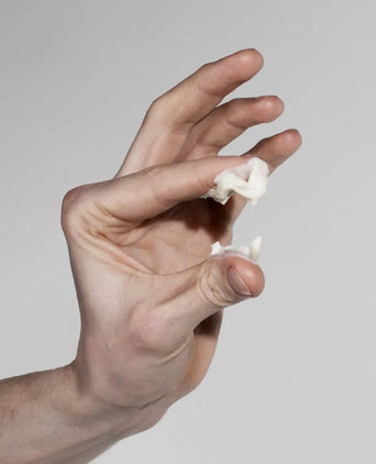 Scandinavian Biolabs firm hybrid clay - Hair Growth Specialist