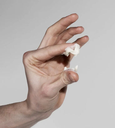 Scandinavian Biolabs firm hybrid clay - Hair Growth Specialist