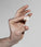 Scandinavian Biolabs firm hybrid clay - Hair Growth Specialist