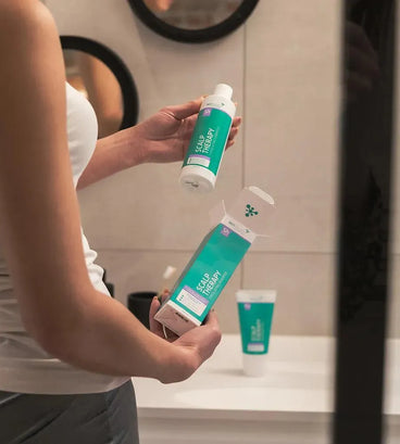 Seborrheic dermatitis scalp treatment - Hair Growth Specialist