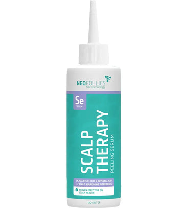 Seborrheic dermatitis scalp treatment - Hair Growth Specialist