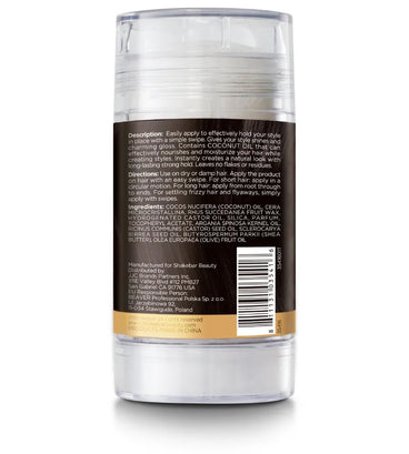 Shakebar Hair wax stick - Hair Growth Specialist