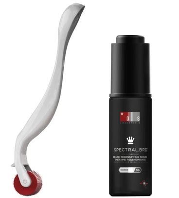 Spectral.BRD beard kit - Hair Growth Specialist