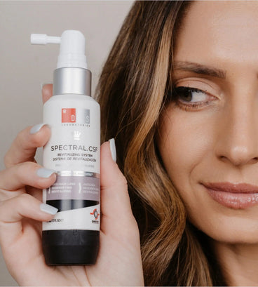 Spectral.CSF (Adenosine) lotion - Hair Growth Specialist