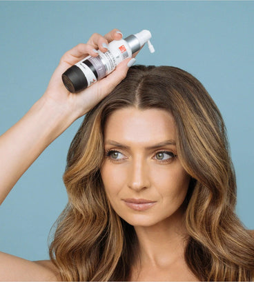 Spectral.CSF (Adenosine) lotion - Hair Growth Specialist