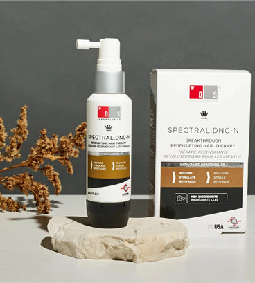 Spectral.DNC-N lotion 3-pack (3x60 ml) - Hair Growth Specialist