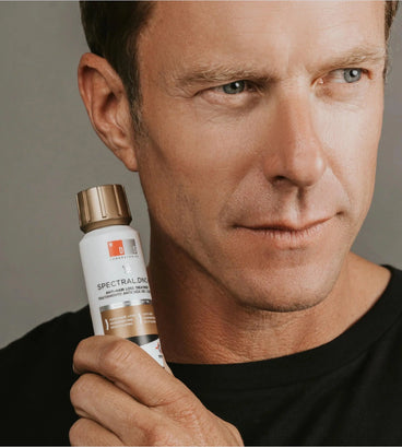 Spectral DNC-N (Nanoxidil) lotion - Hair Growth Specialist