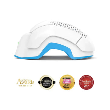 Theradome LH80 PRO laser helmet - Hair Growth Specialist