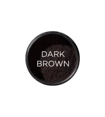 Toppik hair fibers - Dark brown (12 gr) - Hair Growth Specialist
