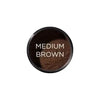 Toppik hårfibrer - Medium brun (12 gr)