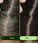 Toppik hair thickener color spray - black - Hair Growth Specialist