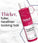Viviscal thickening conditioner - Hair Growth Specialist
