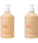 Abyssian deep hydration shampoo + conditioner combination package - Hair Growth Specialist