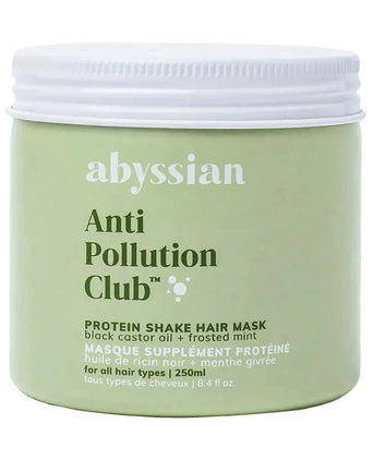 Abyssian protein shake hair mask (250 ml) - Hair Growth Specialist