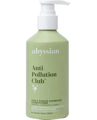 Abyssian treatment dry hair - Hair Growth Specialist