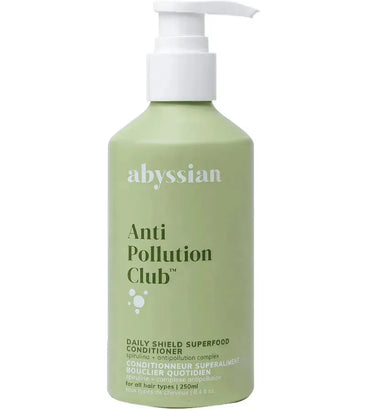 Abyssian treatment dry hair - Hair Growth Specialist