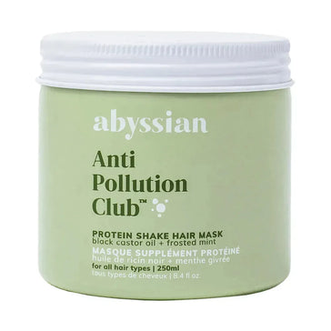 Abyssian treatment dry hair - Hair Growth Specialist