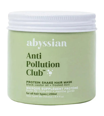 Abyssian treatment dry hair - Hair Growth Specialist