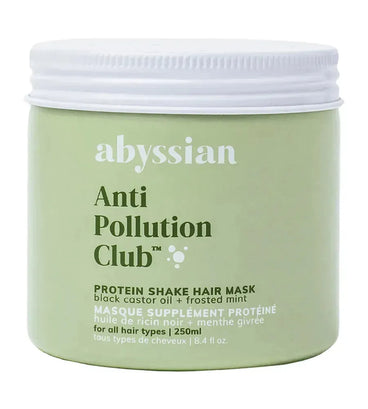 Abyssian treatment dry hair - Hair Growth Specialist