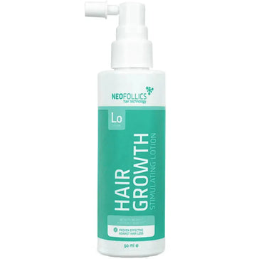 Alopecia Areata Treatment - Hair Growth Specialist